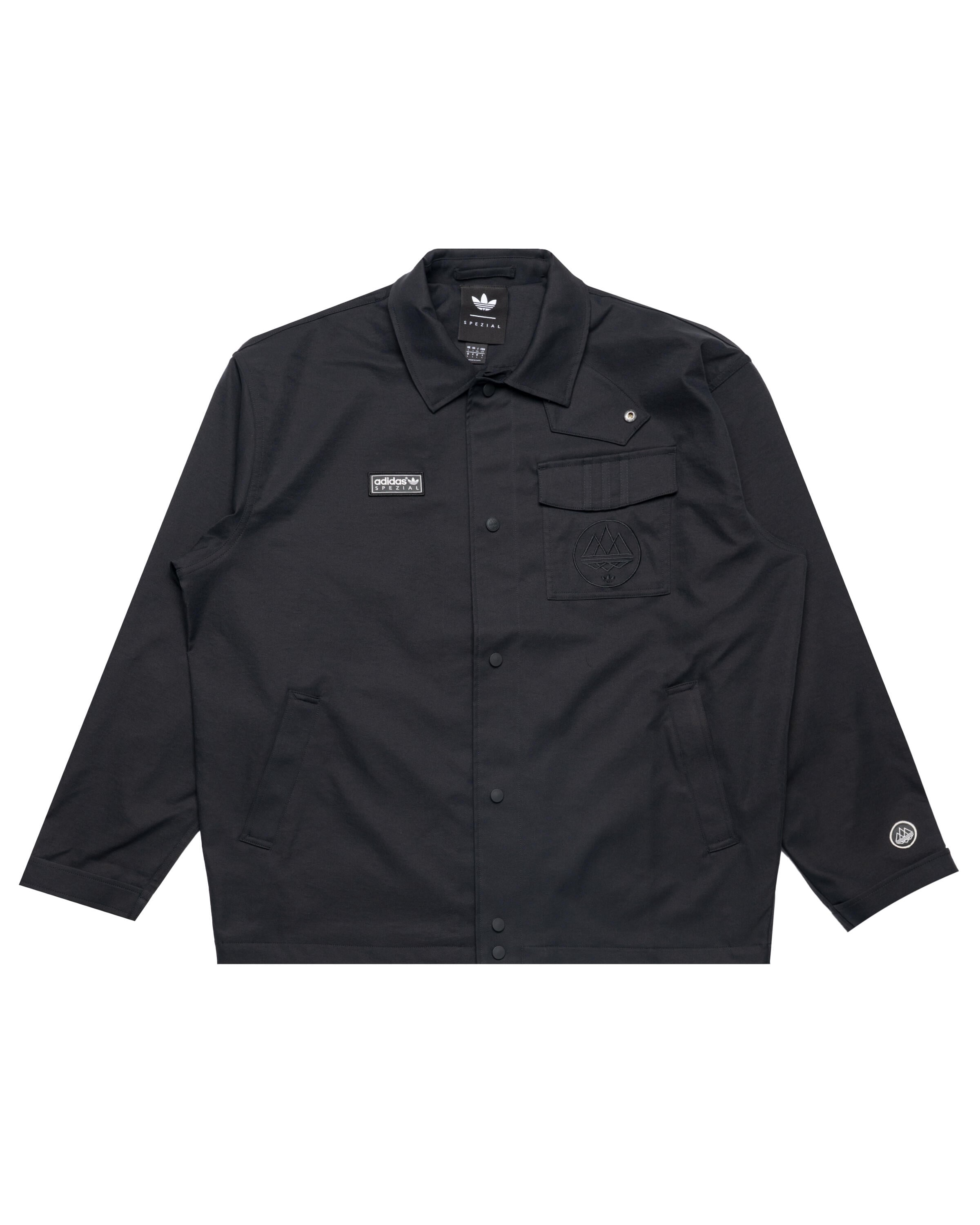 adidas Originals WINGROVE II Jacket | KF6806 | AFEW STORE